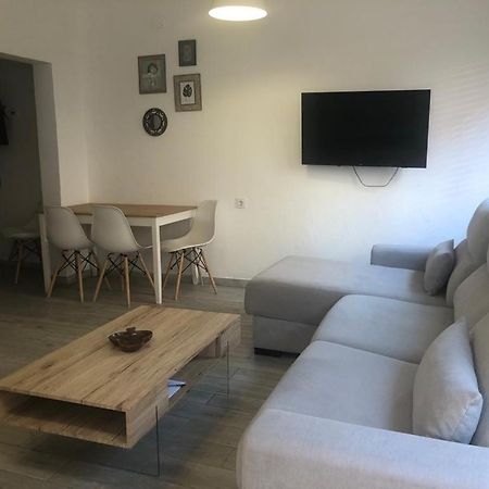 Maxorata City Center Fuerteventura 모로델제블 외부 사진