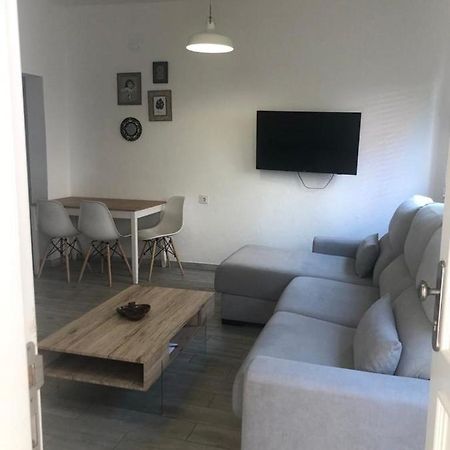 Maxorata City Center Fuerteventura 모로델제블 외부 사진