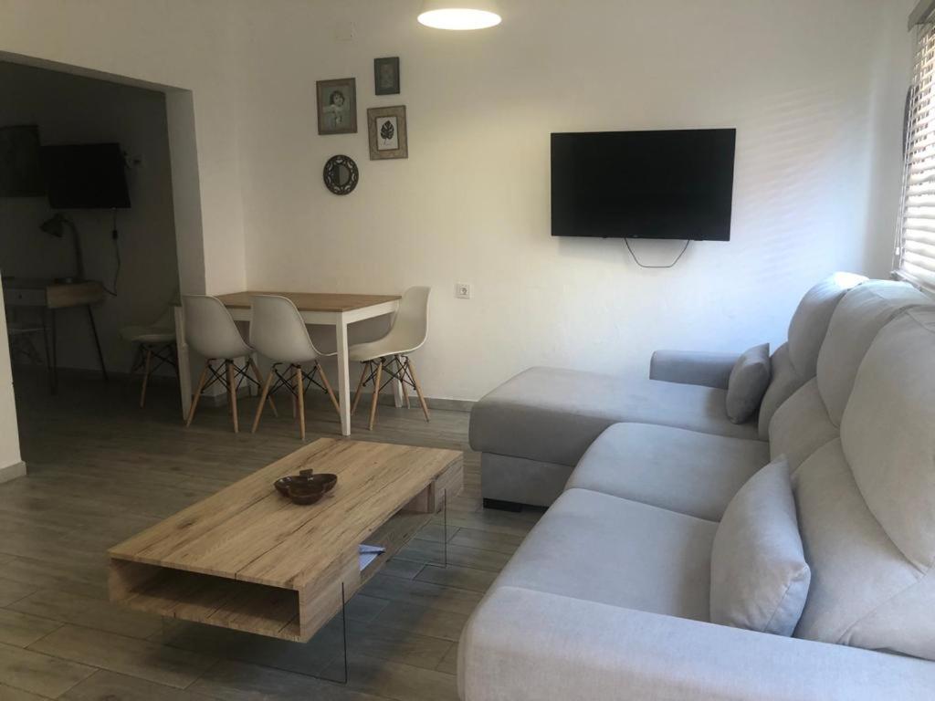 Maxorata City Center Fuerteventura 모로델제블 외부 사진