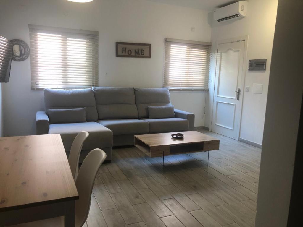 Maxorata City Center Fuerteventura 모로델제블 외부 사진