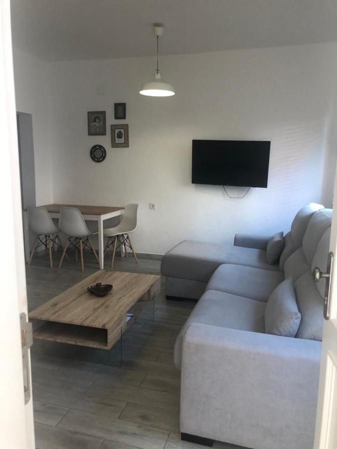 Maxorata City Center Fuerteventura 모로델제블 외부 사진