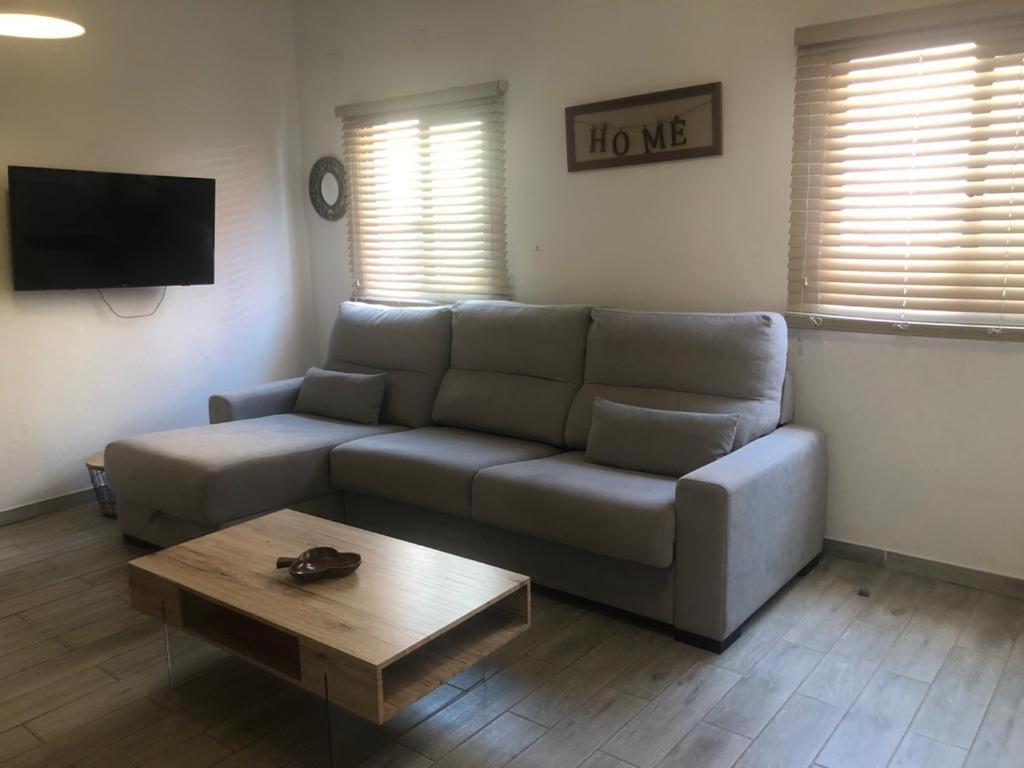 Maxorata City Center Fuerteventura 모로델제블 외부 사진