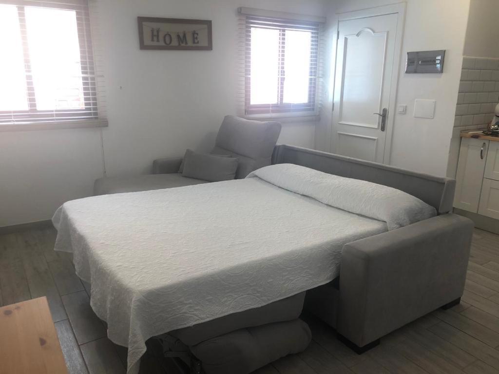 Maxorata City Center Fuerteventura 모로델제블 외부 사진