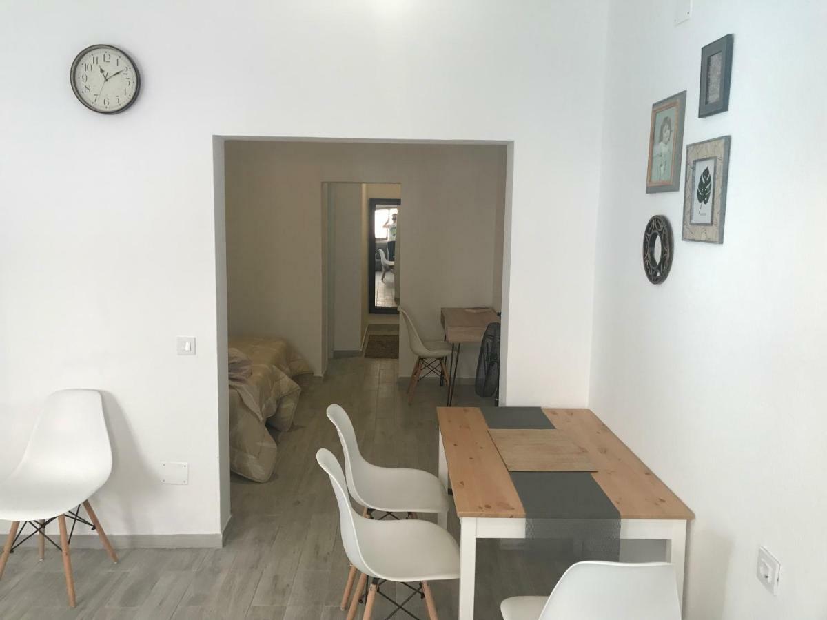 Maxorata City Center Fuerteventura 모로델제블 외부 사진