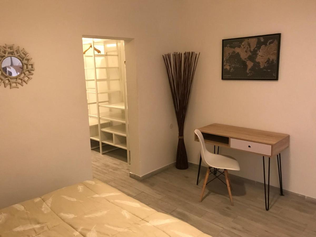Maxorata City Center Fuerteventura 모로델제블 외부 사진