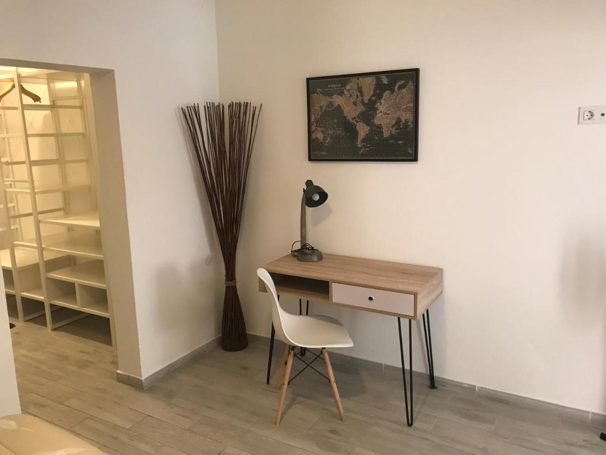 Maxorata City Center Fuerteventura 모로델제블 외부 사진